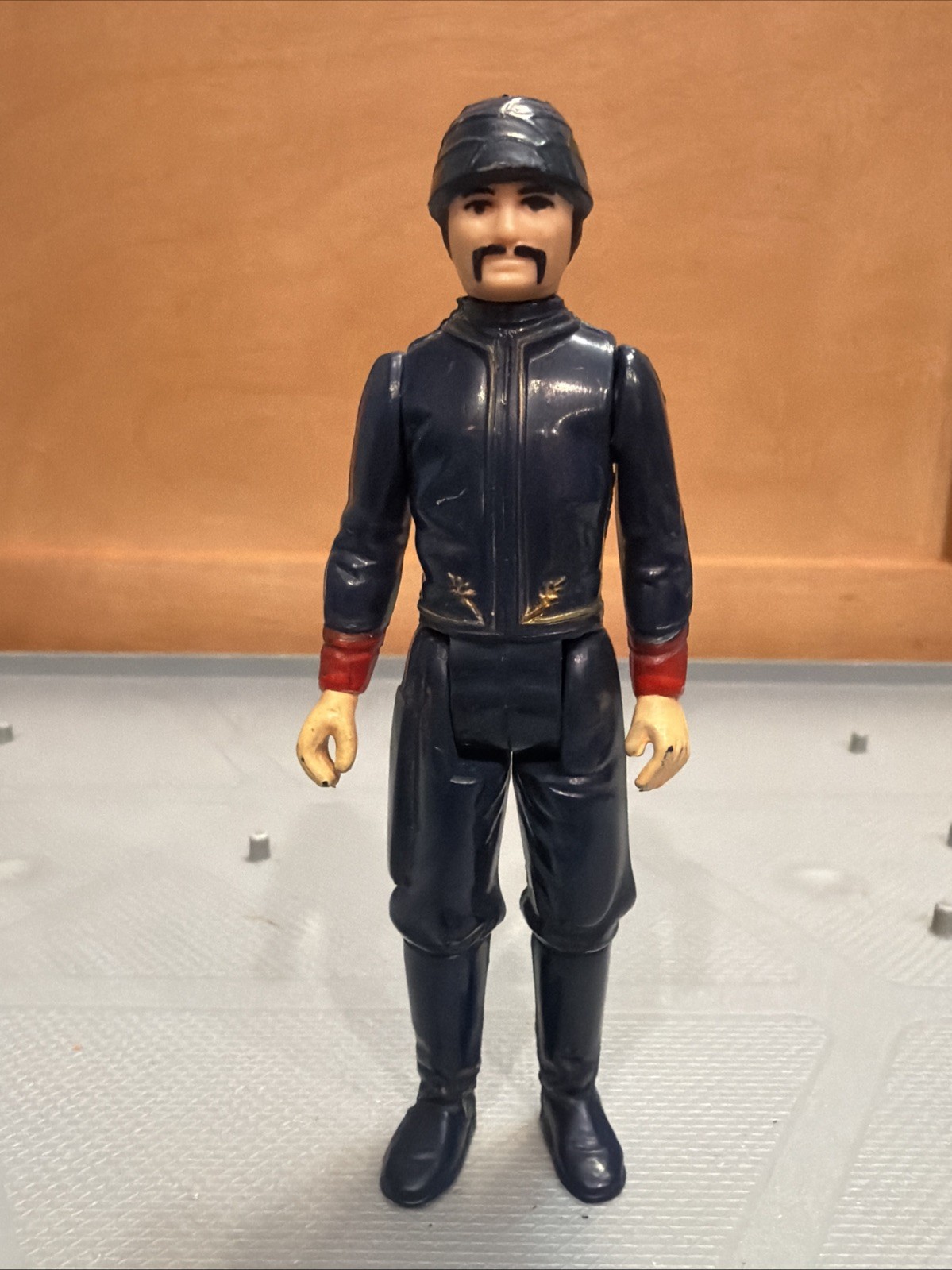 Bespin Security Guard (White) sold