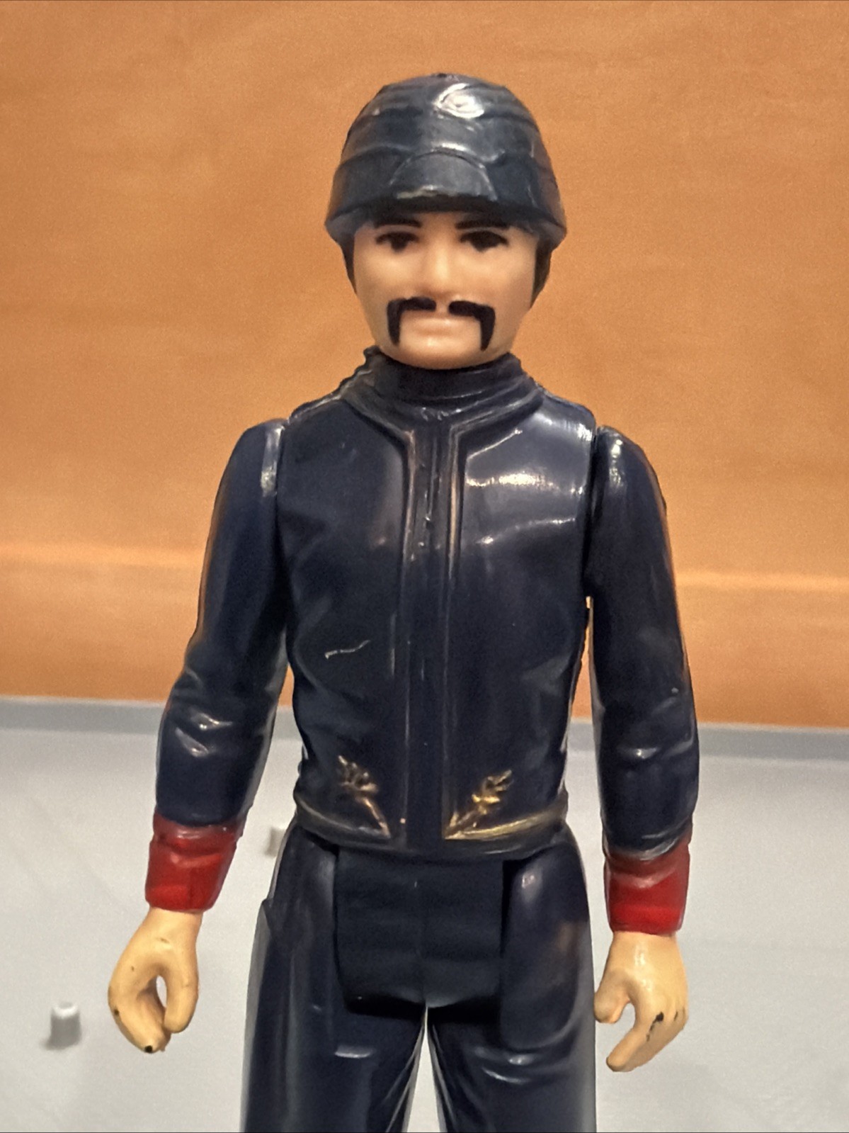 Bespin Security Guard (White) sold