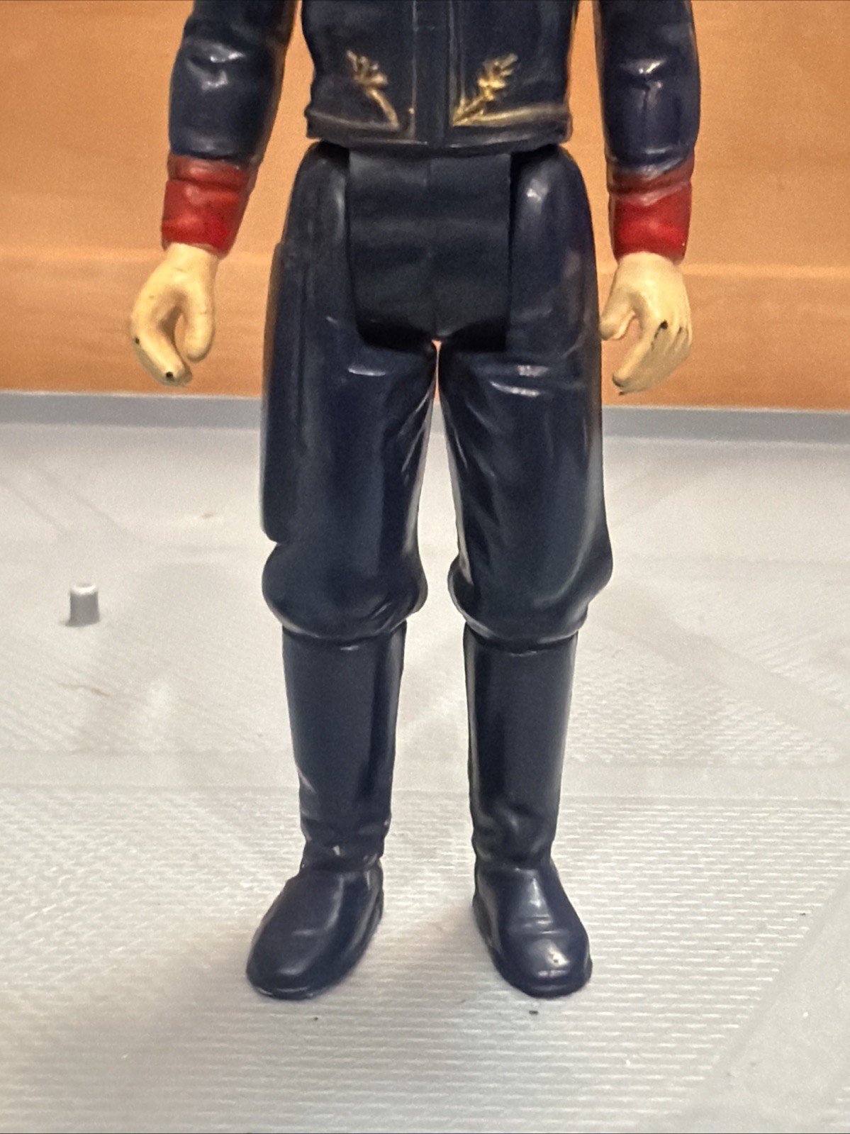 Bespin Security Guard (White) sold