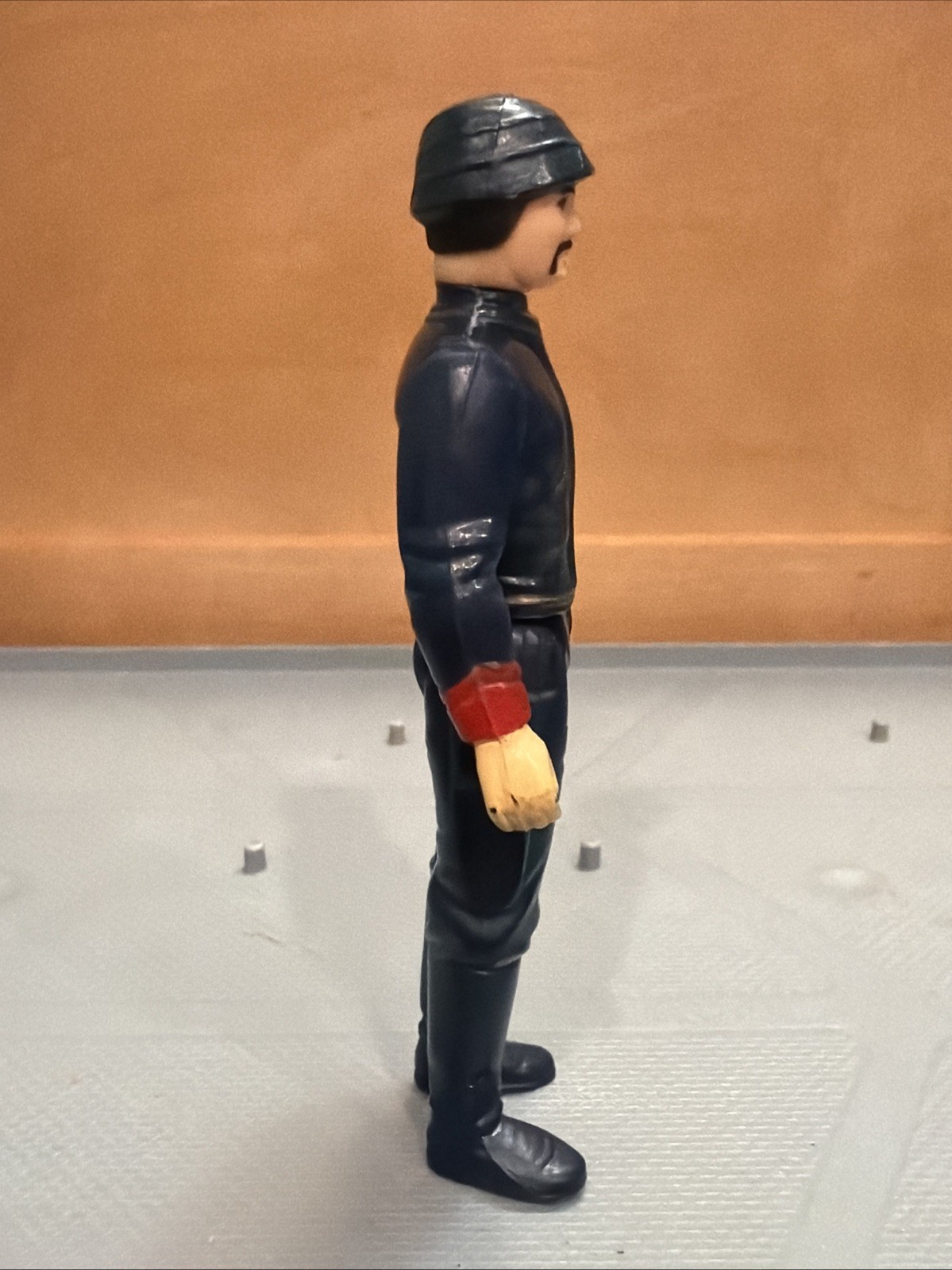 Bespin Security Guard (White) sold