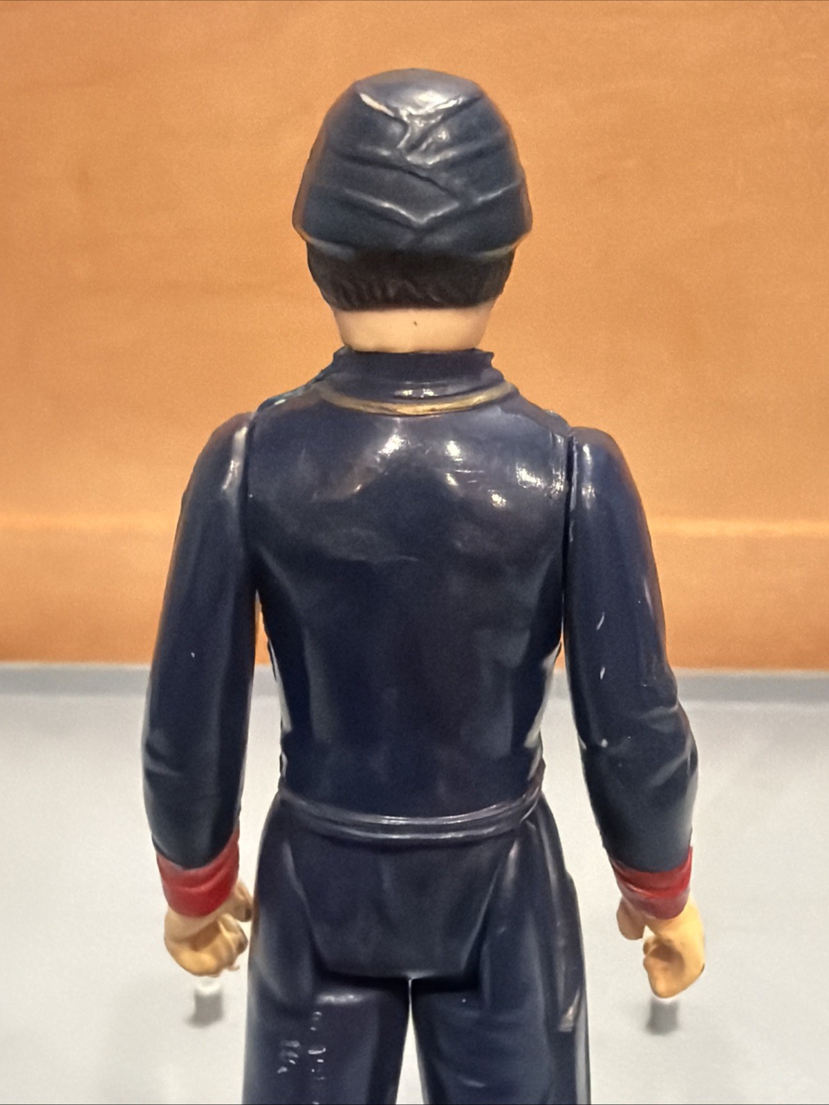 Bespin Security Guard (White) sold