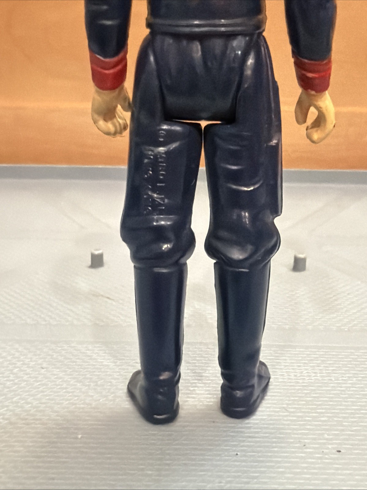 Bespin Security Guard (White) sold