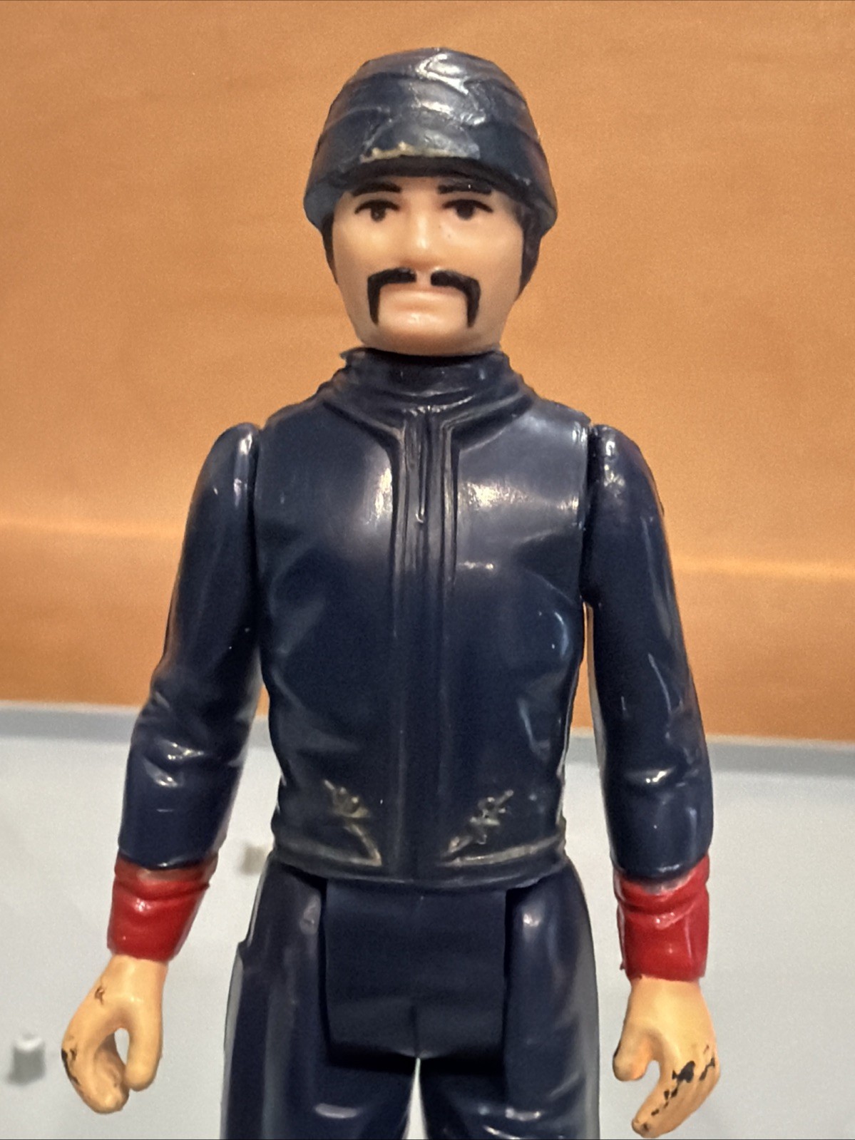 Bespin Security Guard (White) sold