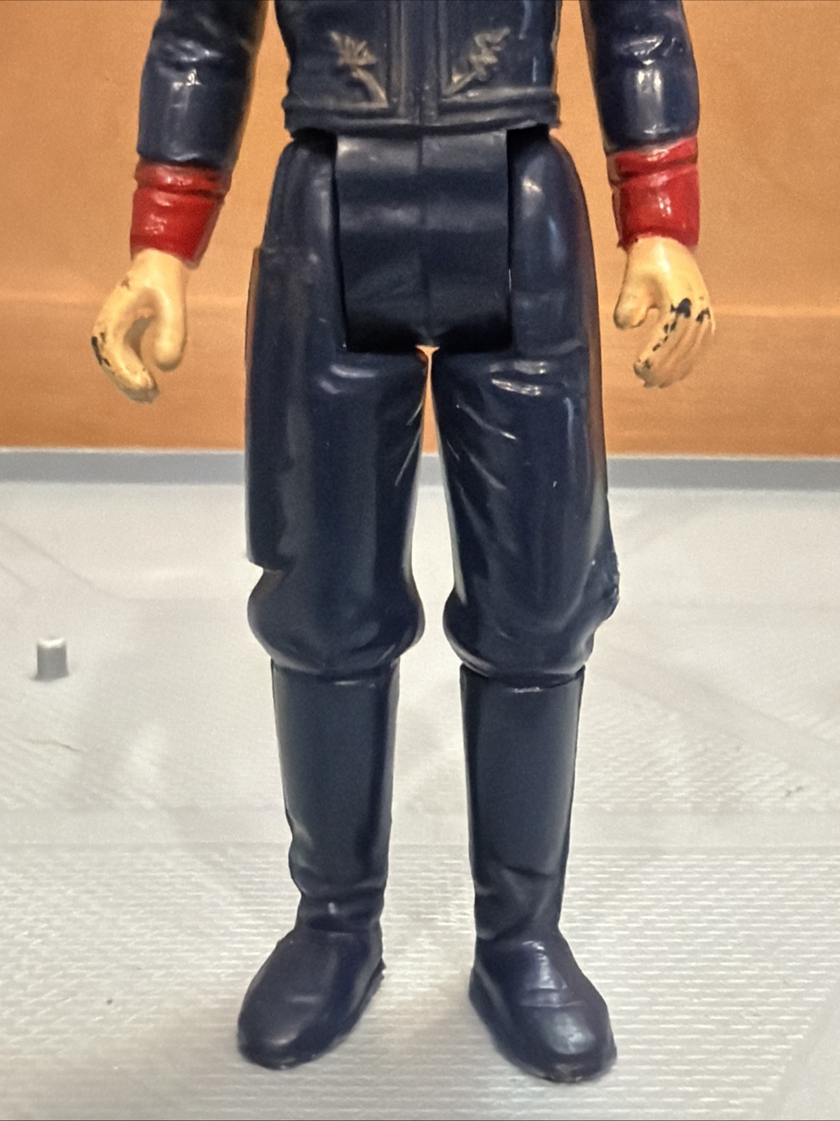 Bespin Security Guard (White) sold