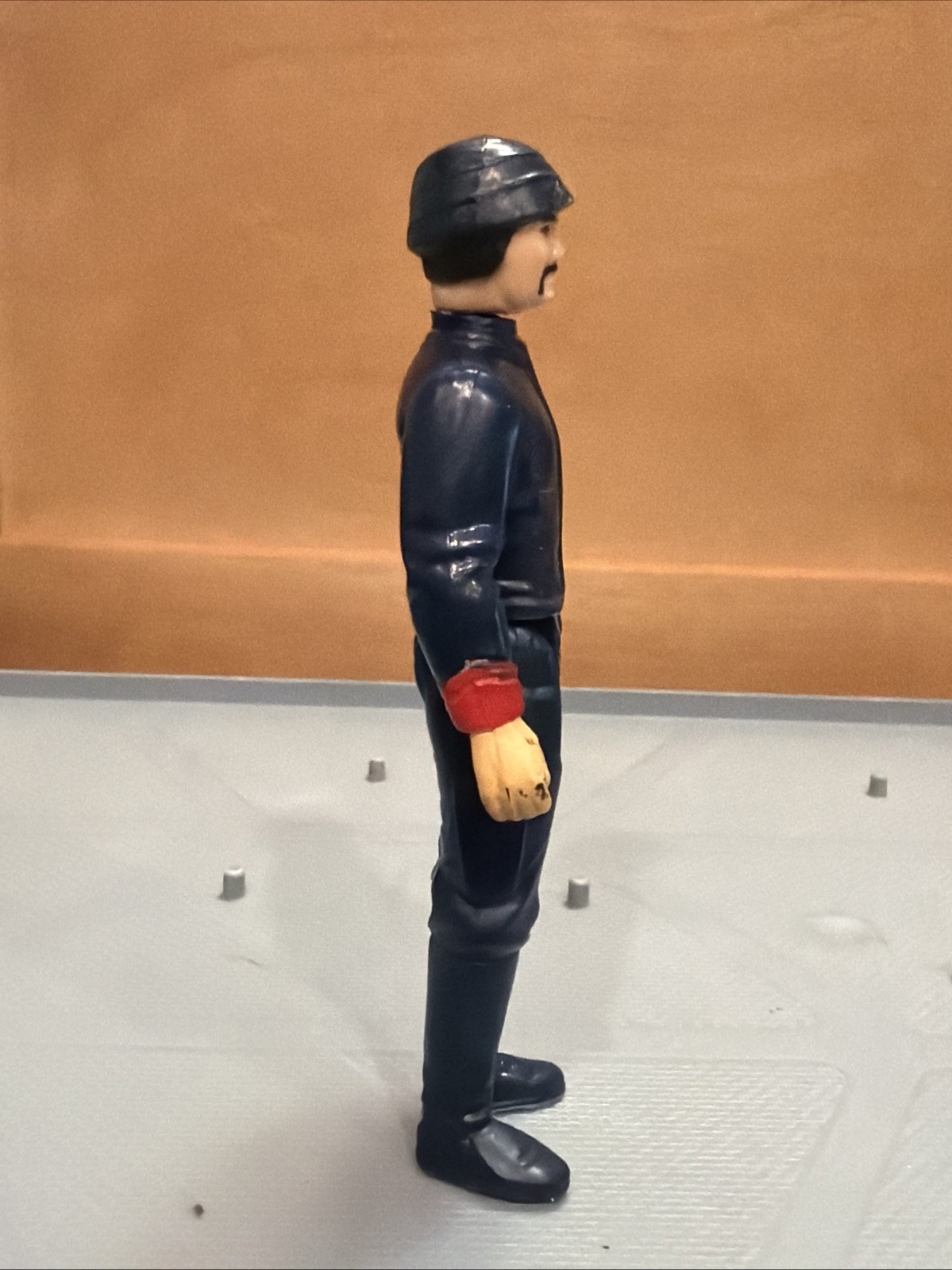 Bespin Security Guard (White) sold