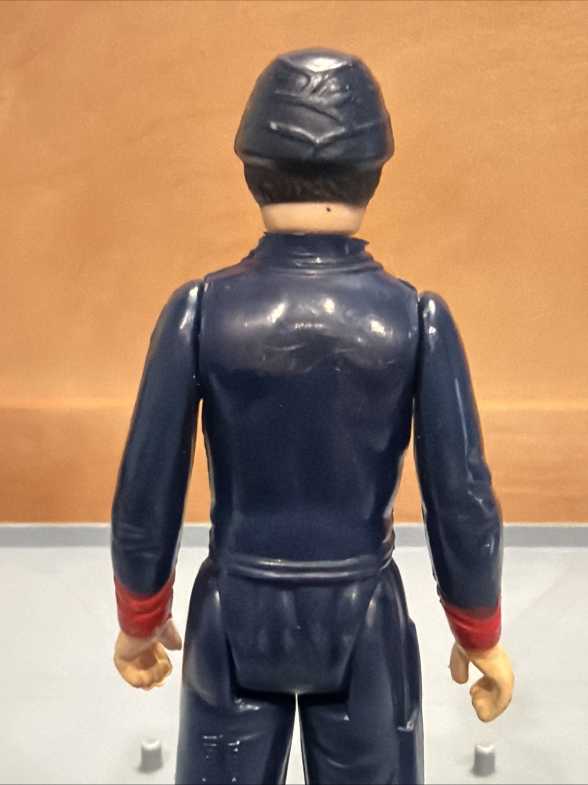 Bespin Security Guard (White) sold