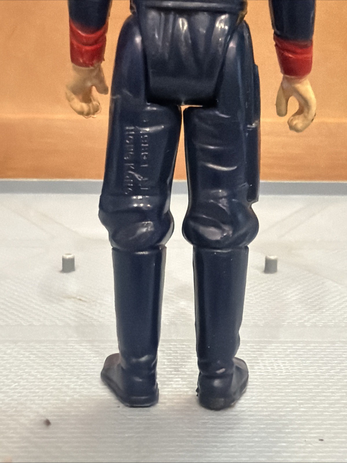 Bespin Security Guard (White) sold