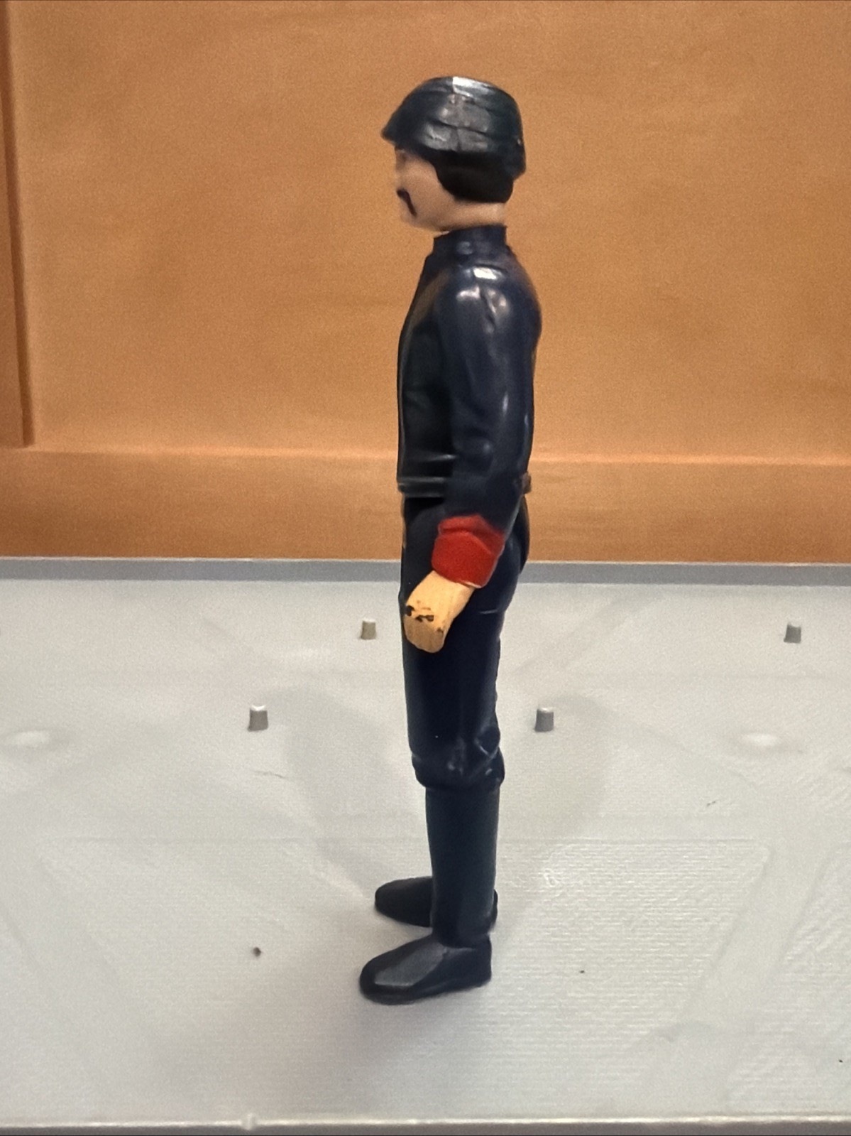 Bespin Security Guard (White) sold