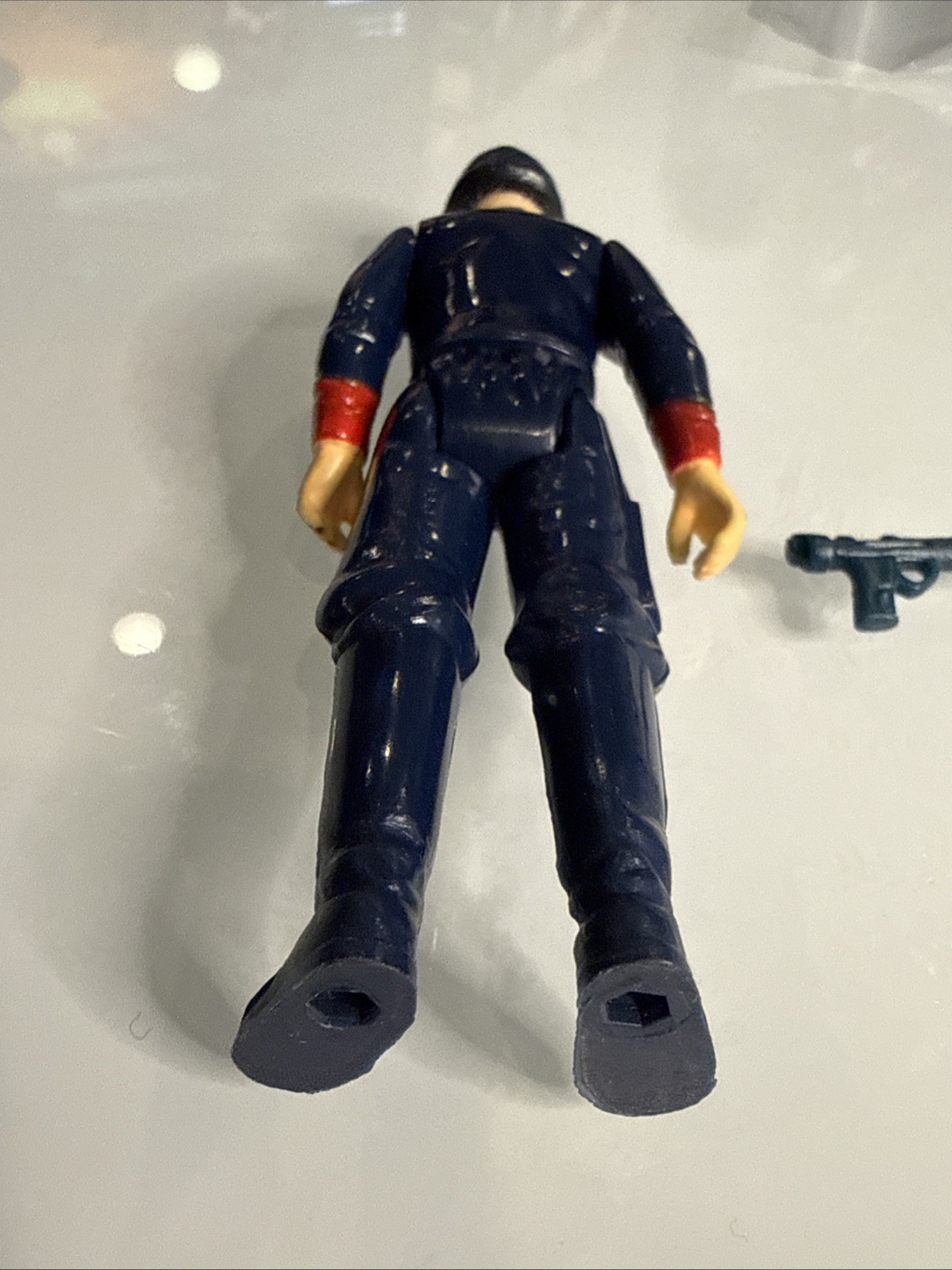 Bespin Security Guard (White) sold