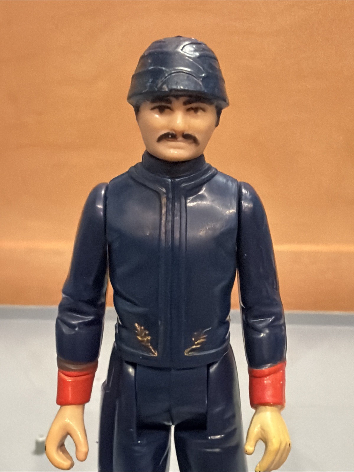 Bespin Security Guard (White) sold