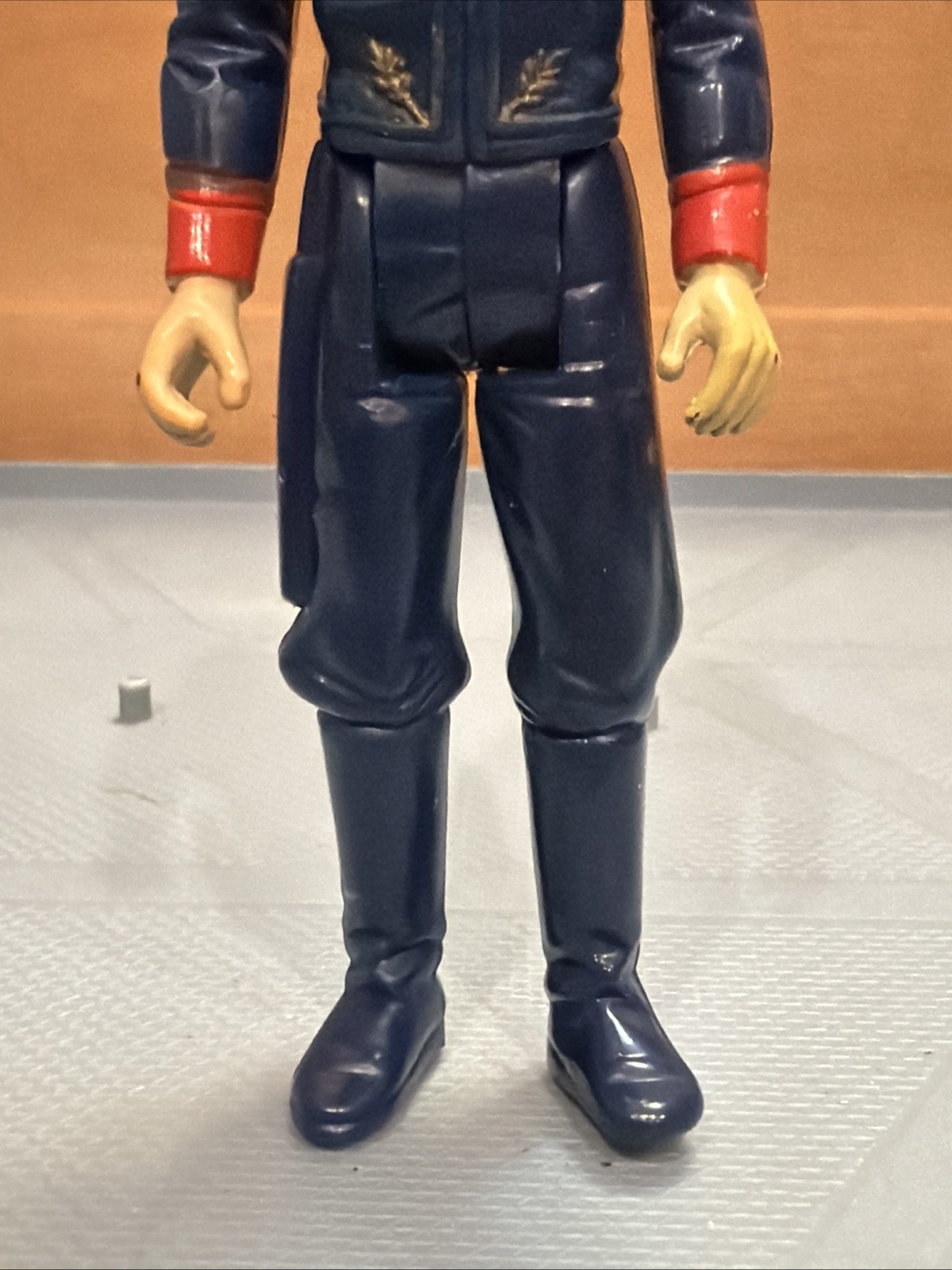 Bespin Security Guard (White) sold