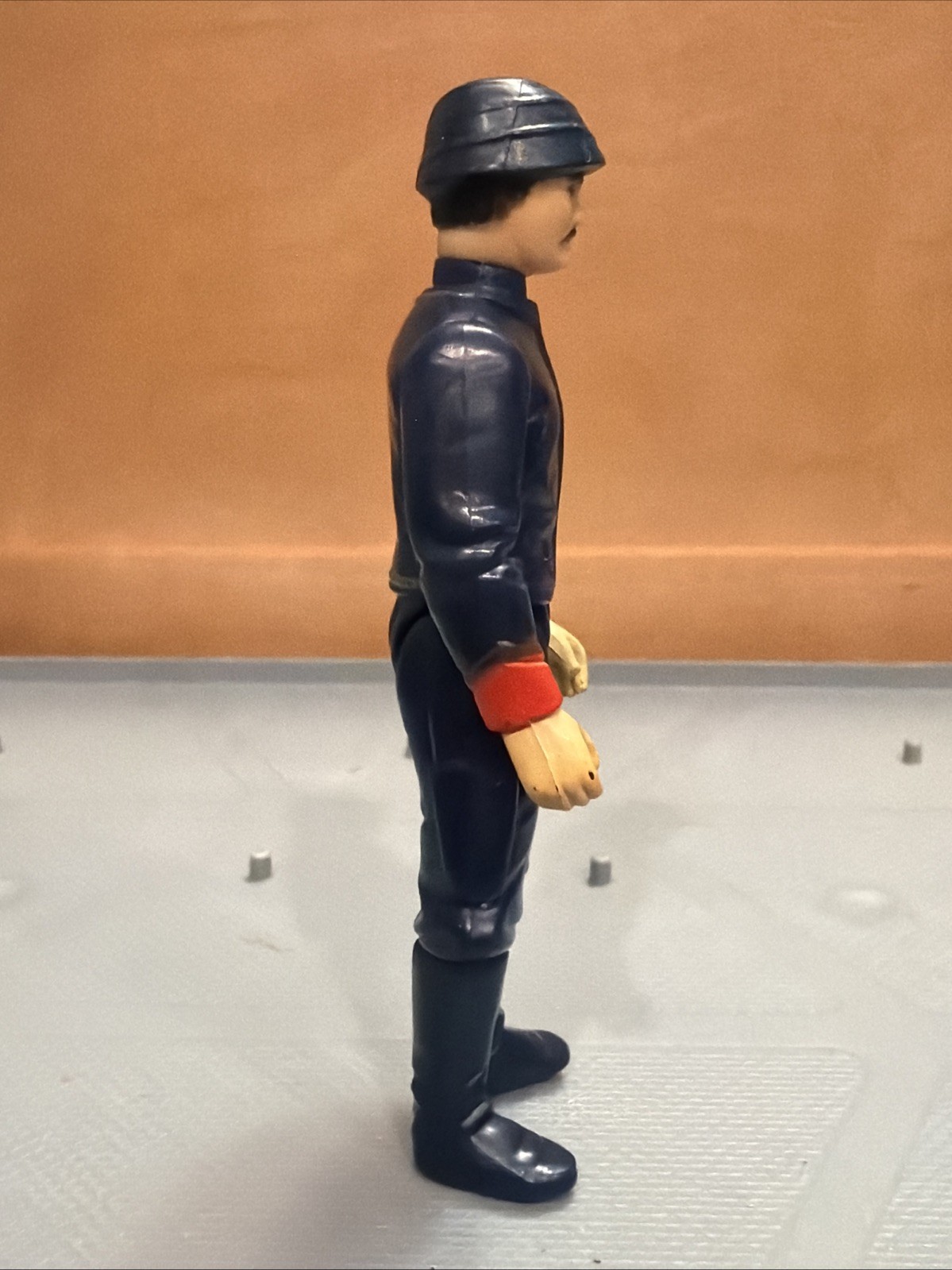 Bespin Security Guard (White) sold