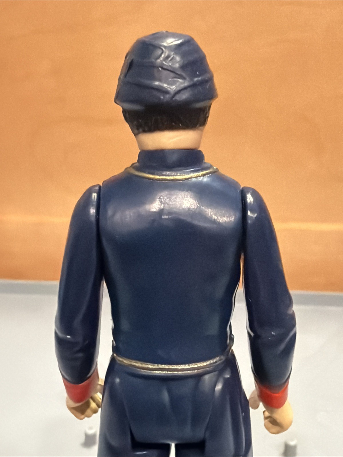 Bespin Security Guard (White) sold