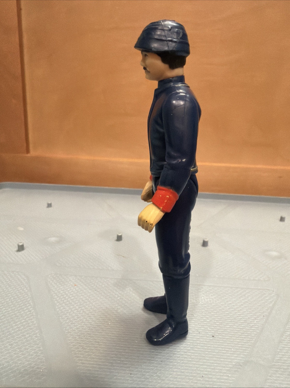 Bespin Security Guard (White) sold