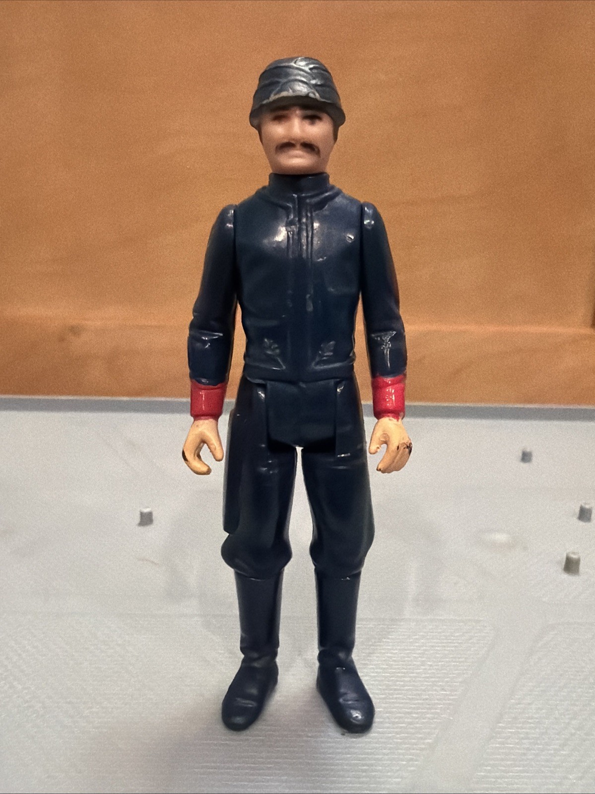 Bespin Security Guard (White) sold