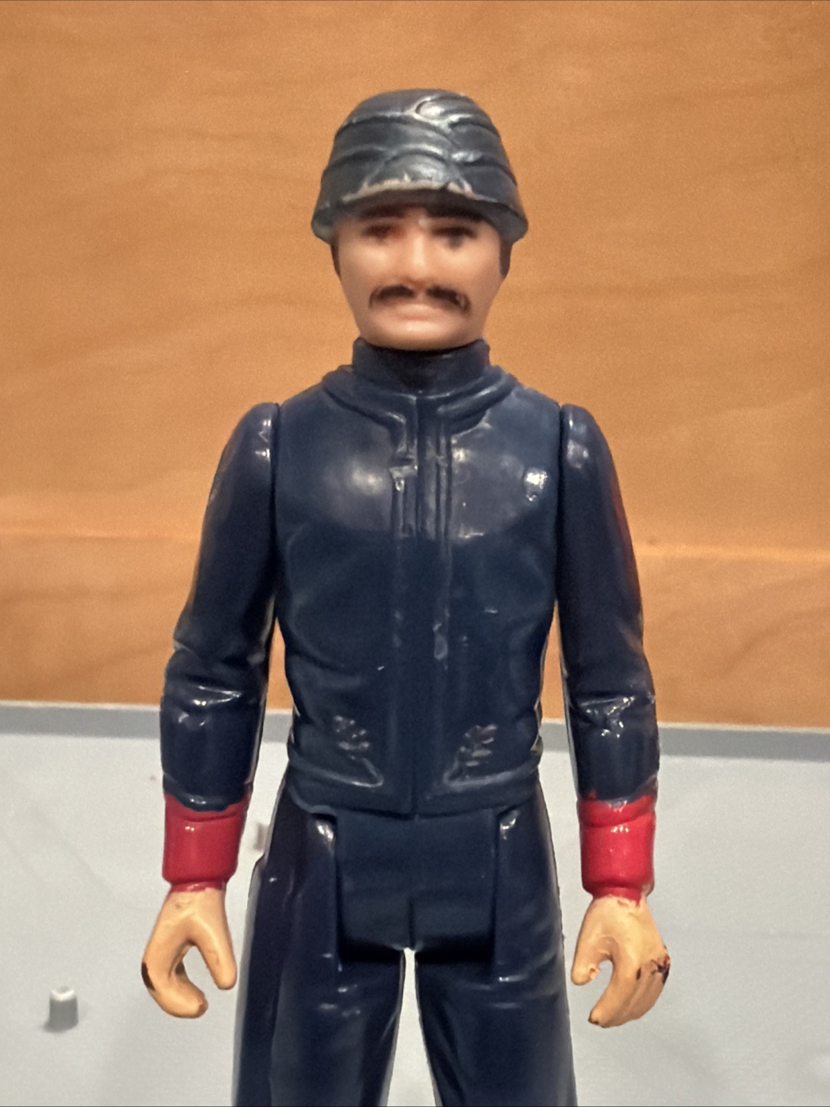 Bespin Security Guard (White) sold