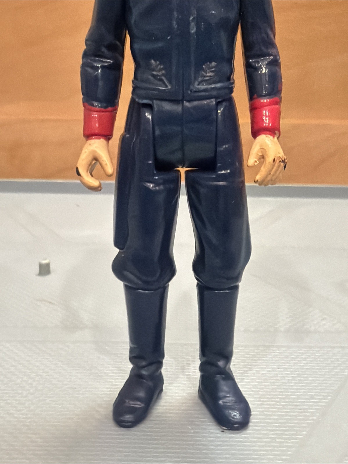 Bespin Security Guard (White) sold