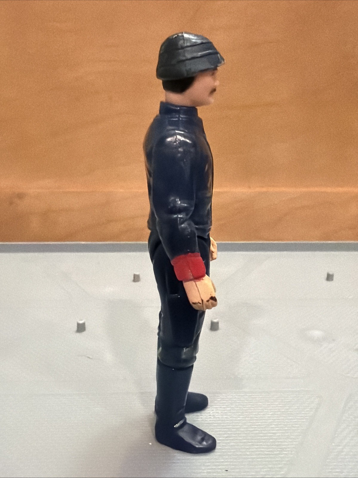 Bespin Security Guard (White) sold