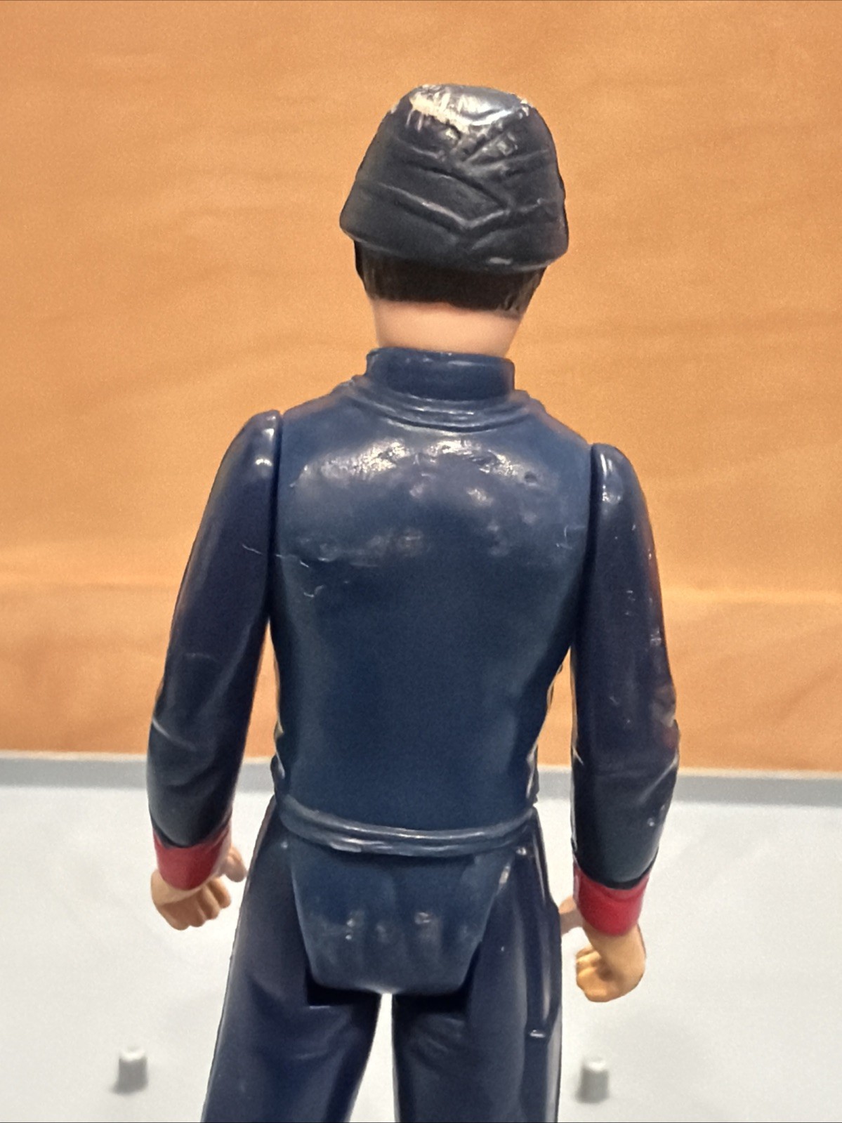 Bespin Security Guard (White) sold