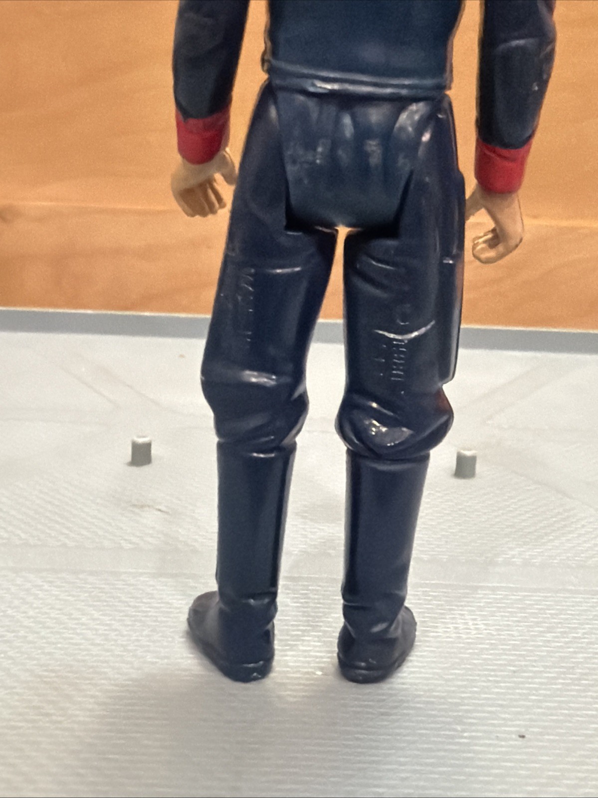 Bespin Security Guard (White) sold