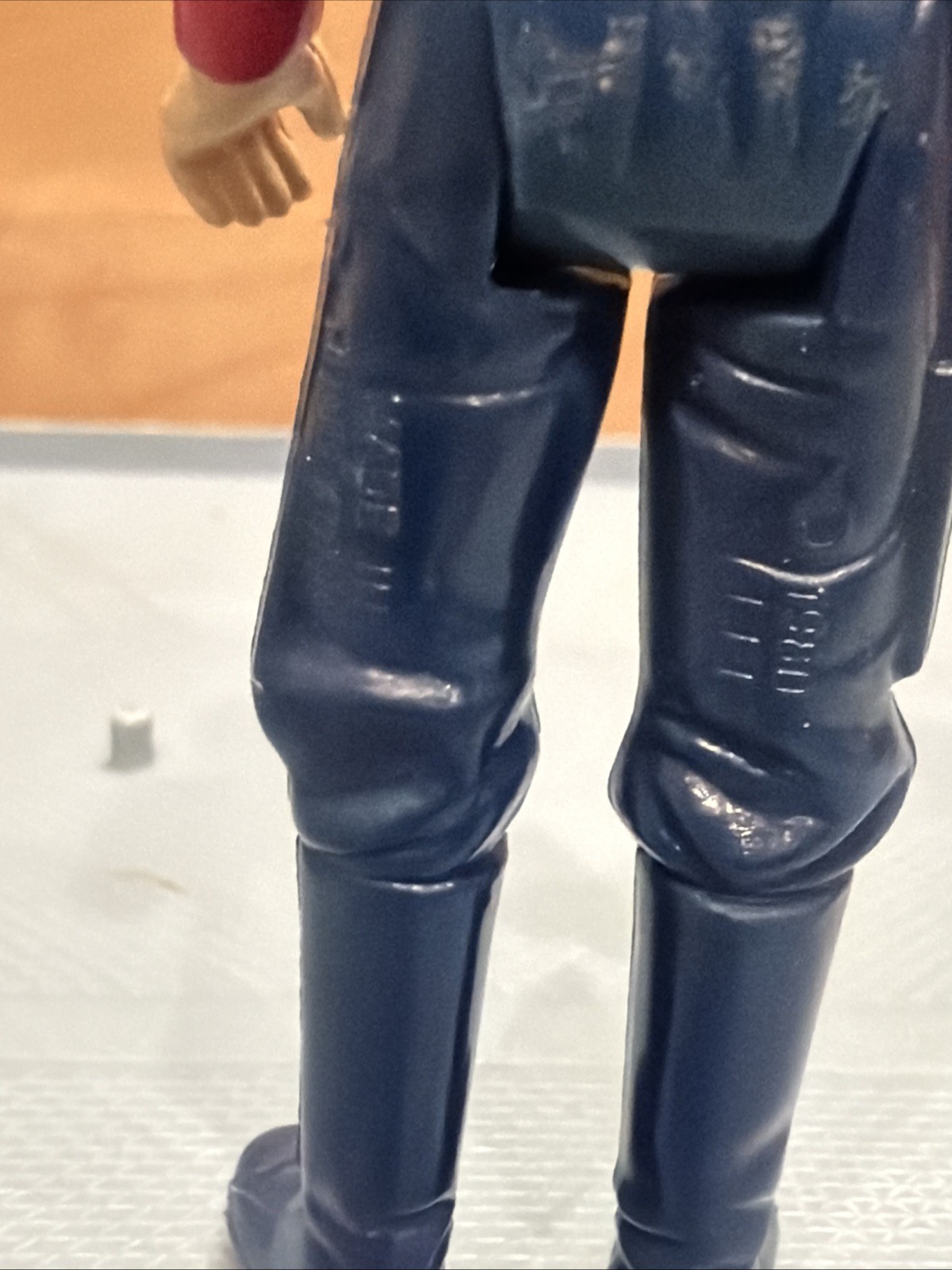 Bespin Security Guard (White) sold