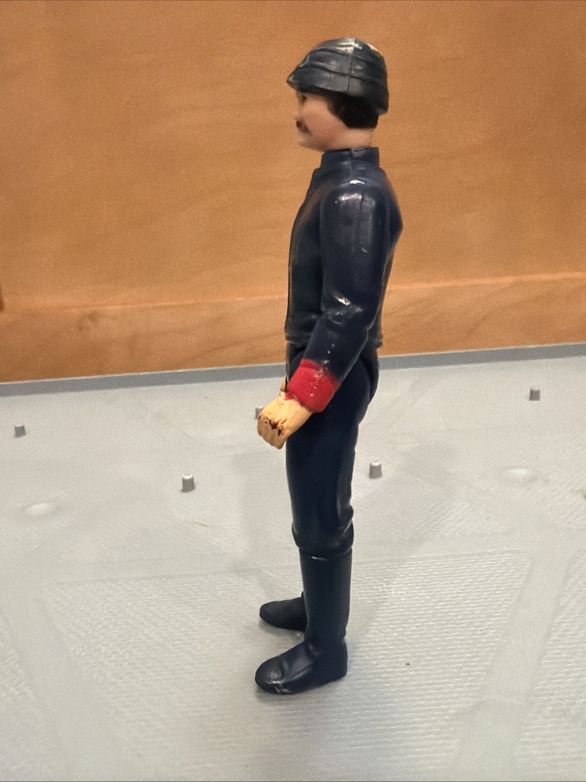 Bespin Security Guard (White) sold