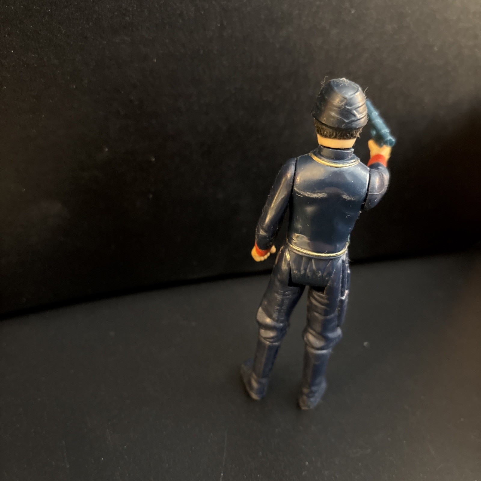 Bespin Security Guard (White) sold