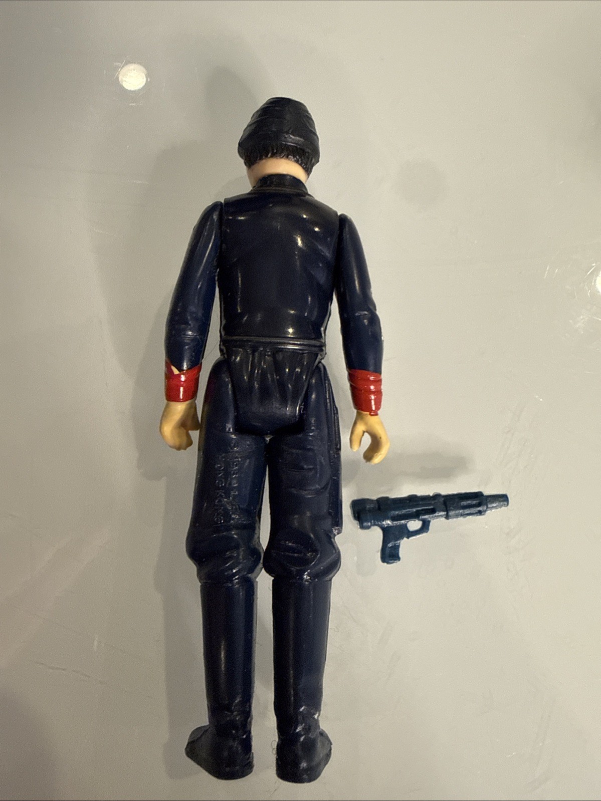 Bespin Security Guard (White) sold