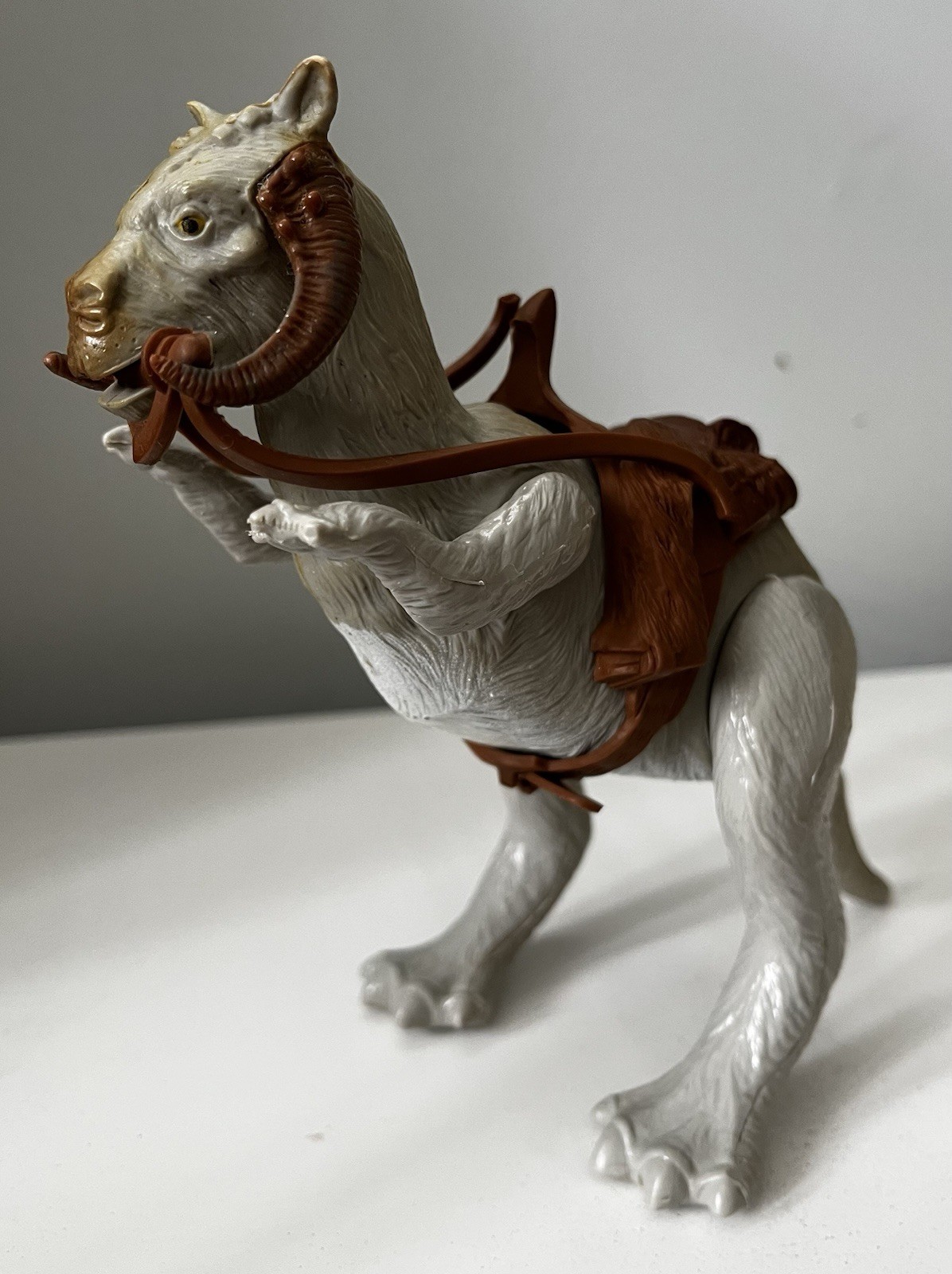 Tauntaun (closed belly) sold