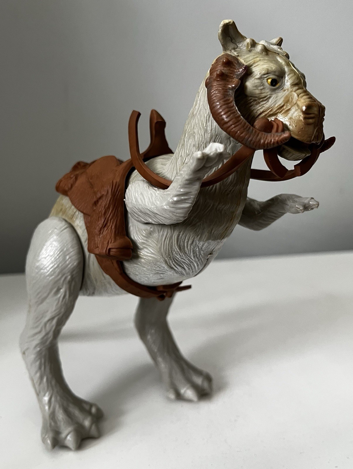 Tauntaun (closed belly) sold
