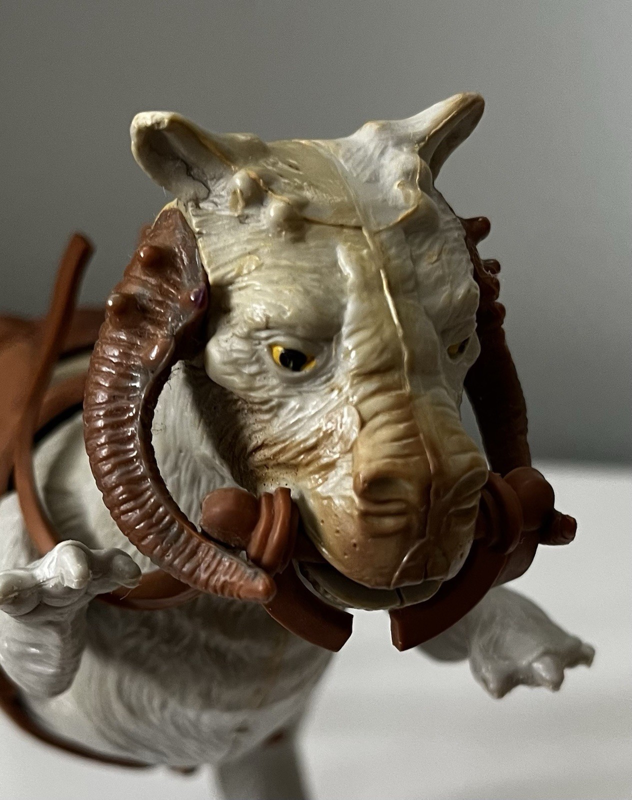 Tauntaun (closed belly) sold