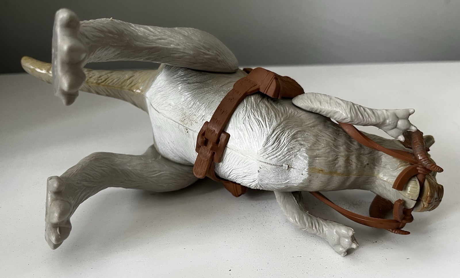 Tauntaun (closed belly) sold