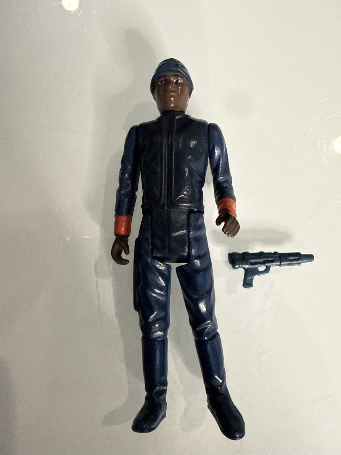 Bespin Security Guard (Black) sold