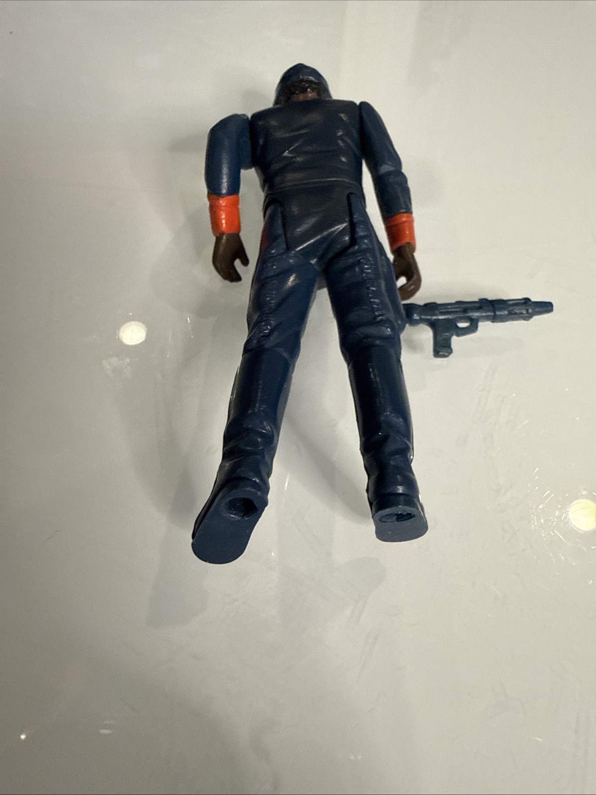 Bespin Security Guard (Black) sold