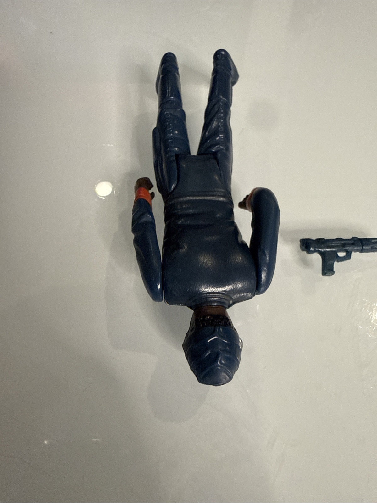 Bespin Security Guard (Black) sold