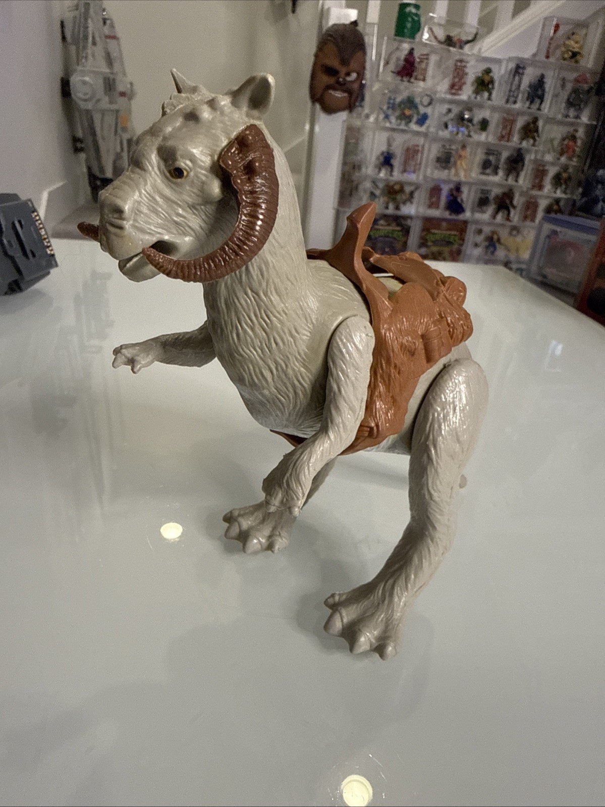 Tauntaun (closed belly) sold