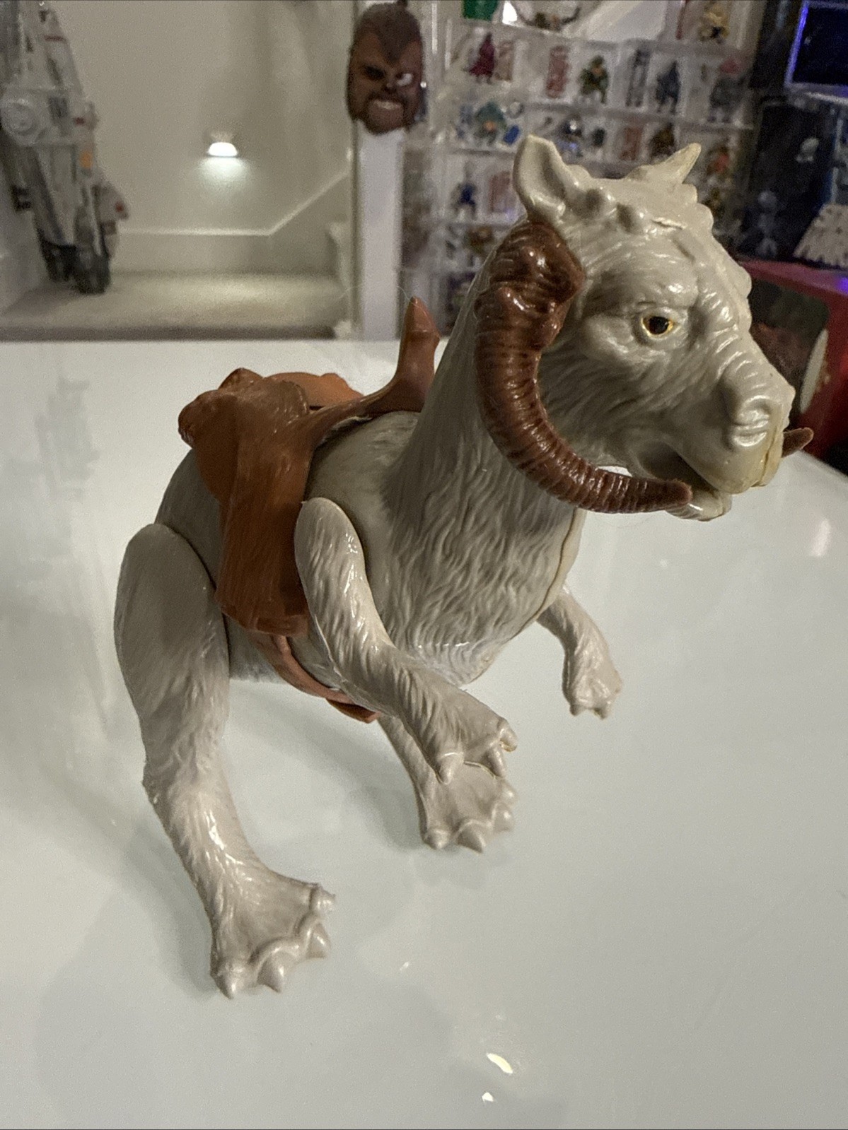 Tauntaun (closed belly) sold