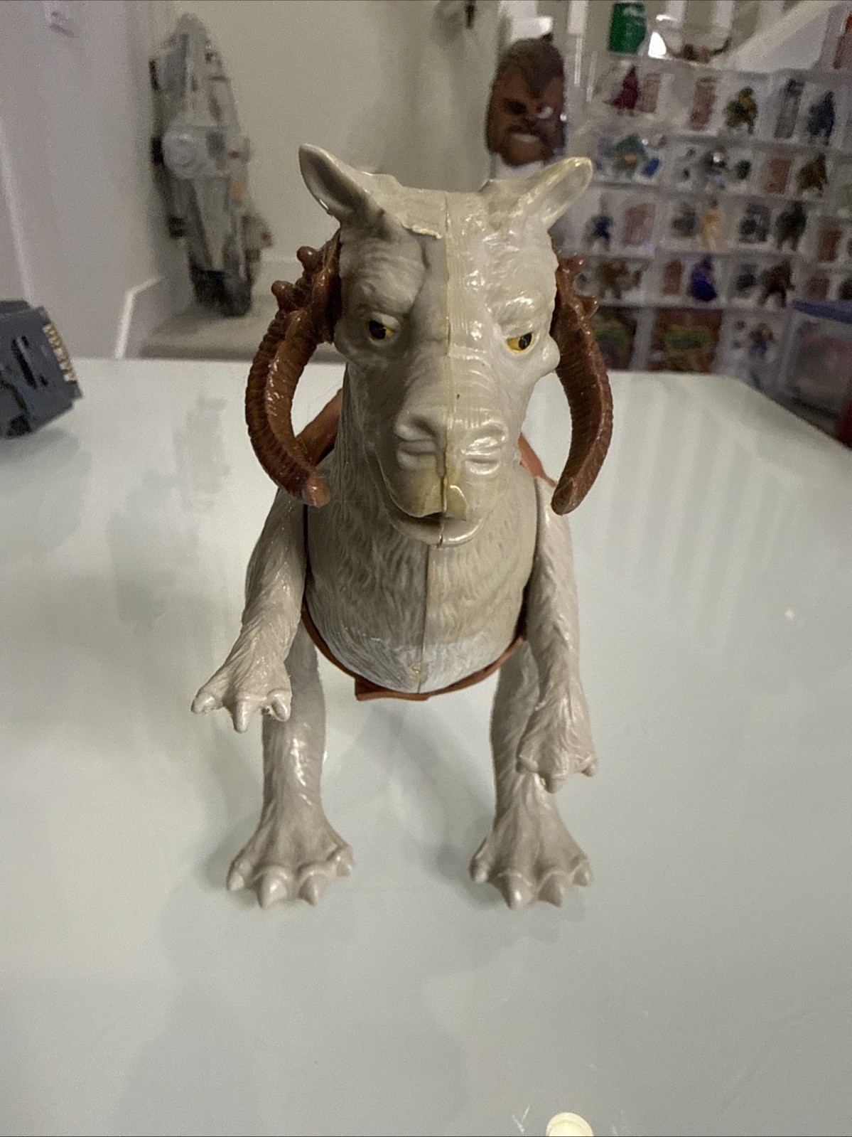 Tauntaun (closed belly) sold