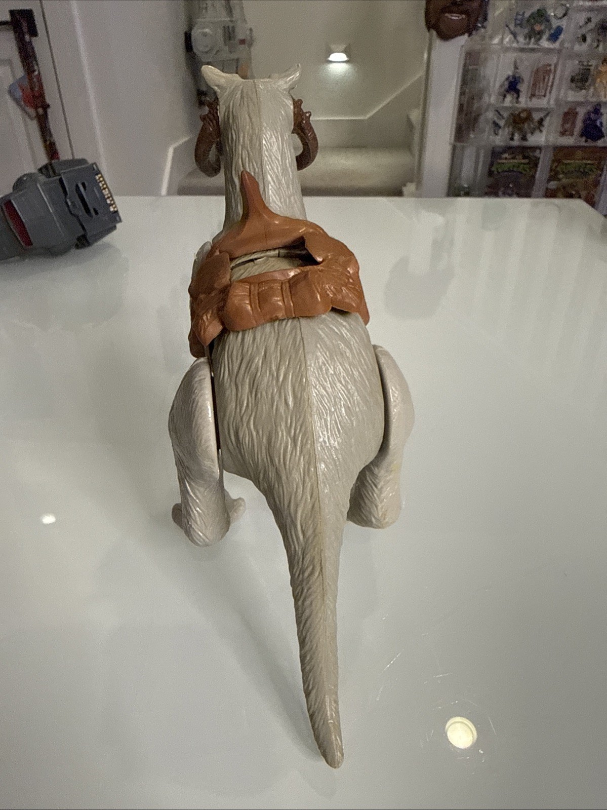 Tauntaun (closed belly) sold