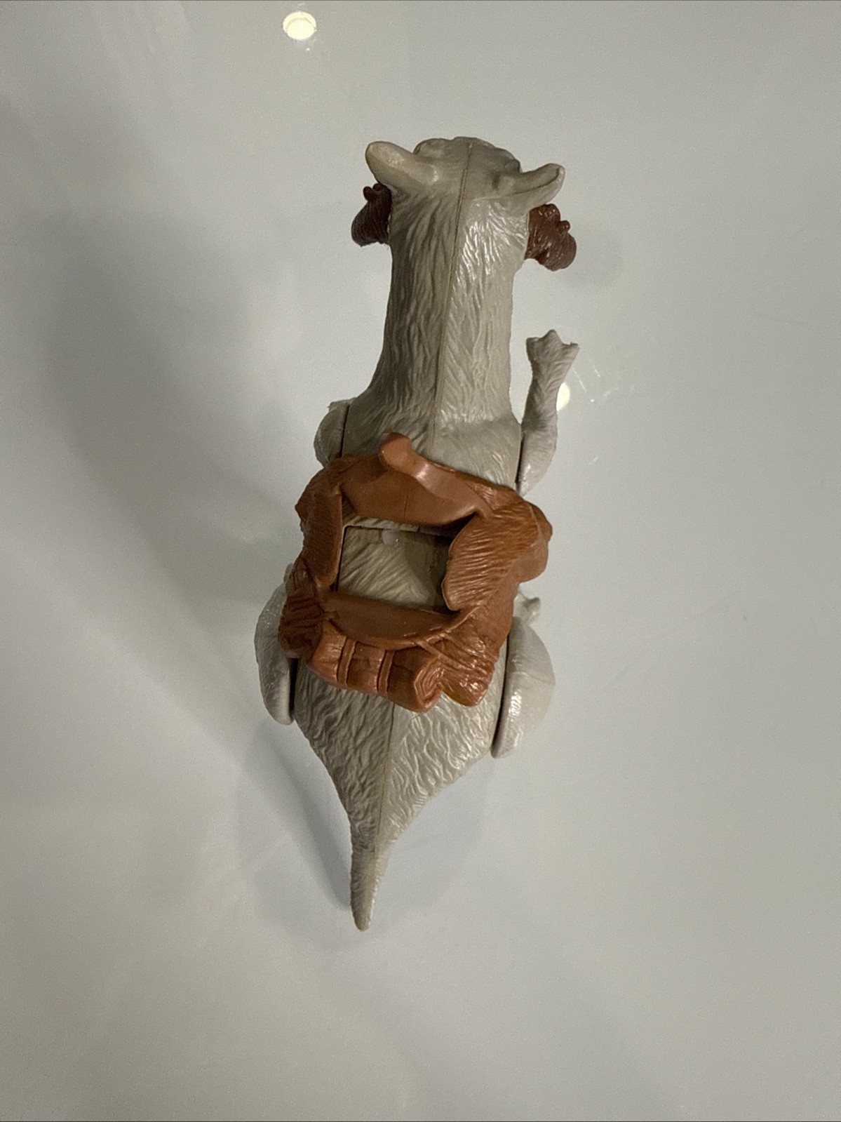 Tauntaun (closed belly) sold