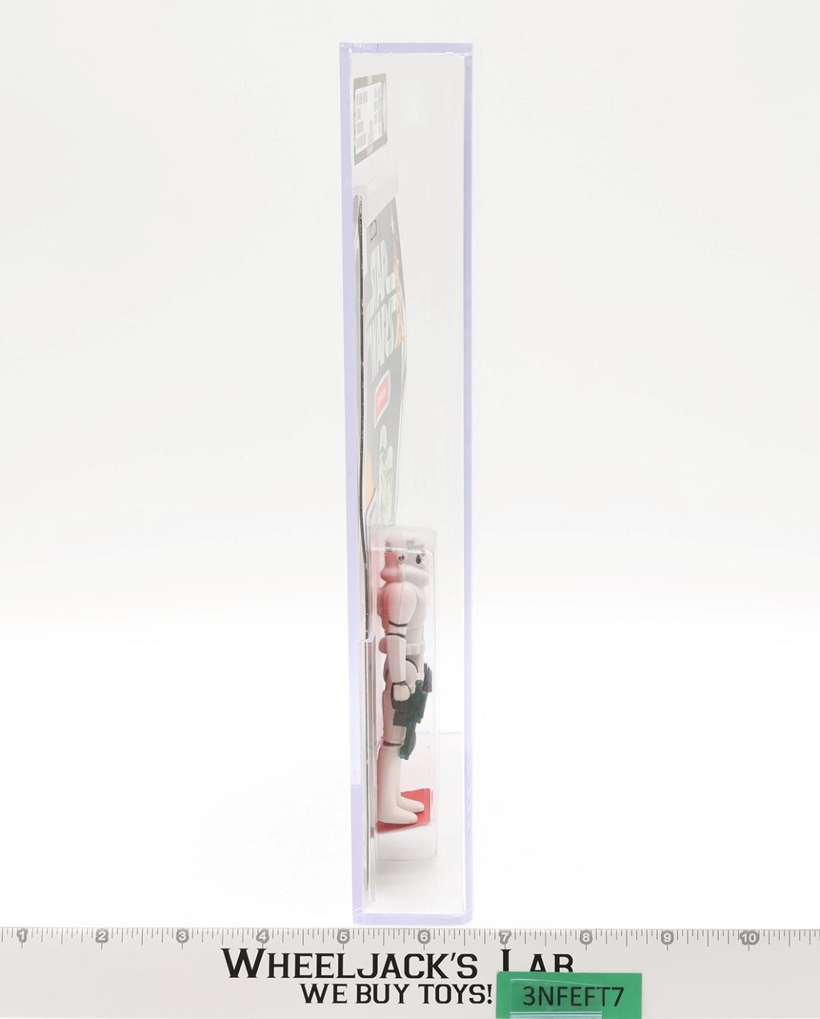 Imperial Stormtrooper sold