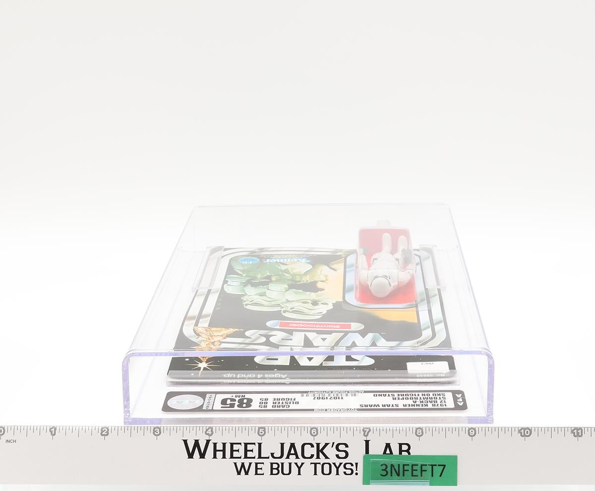 Imperial Stormtrooper sold