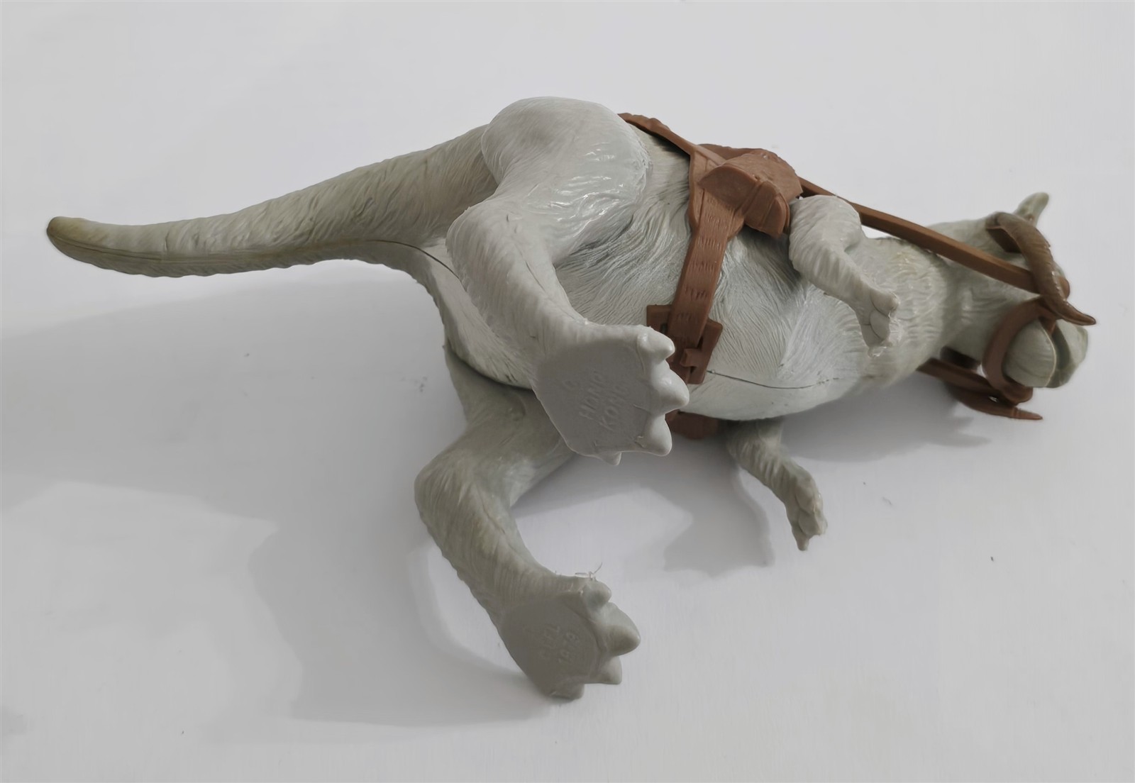 Tauntaun (closed belly) sold