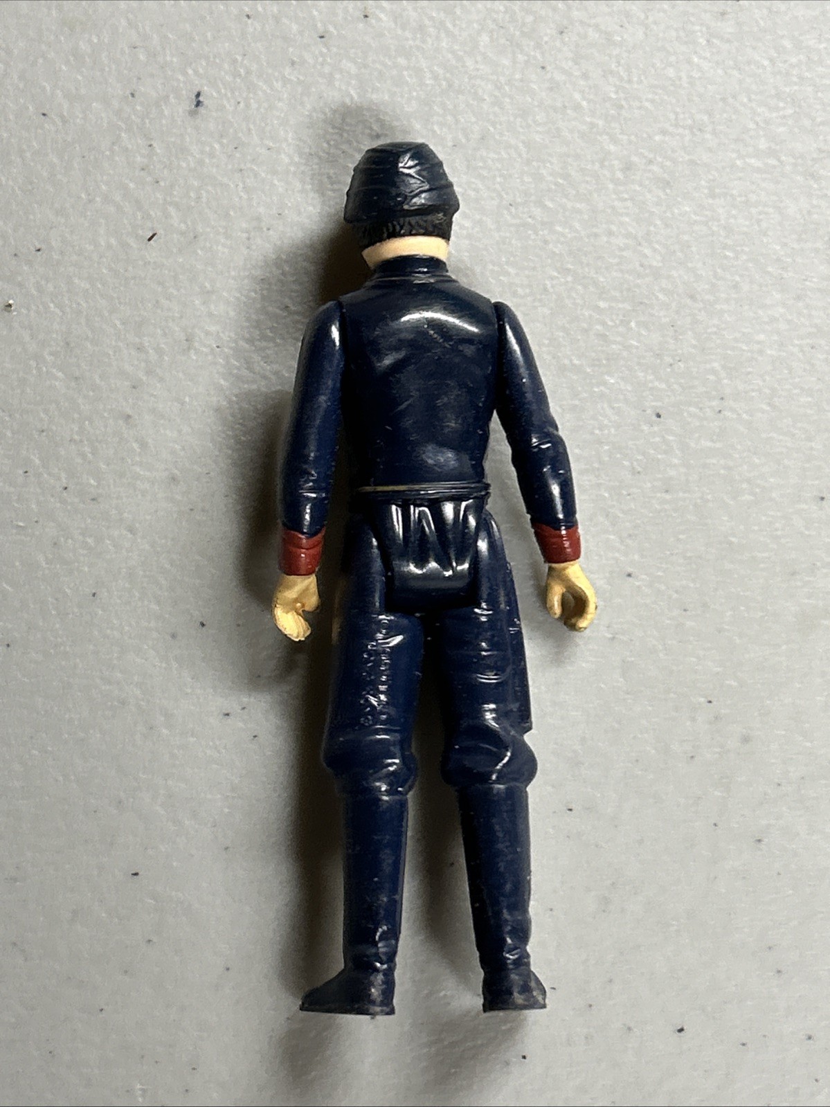 Bespin Security Guard (White) sold