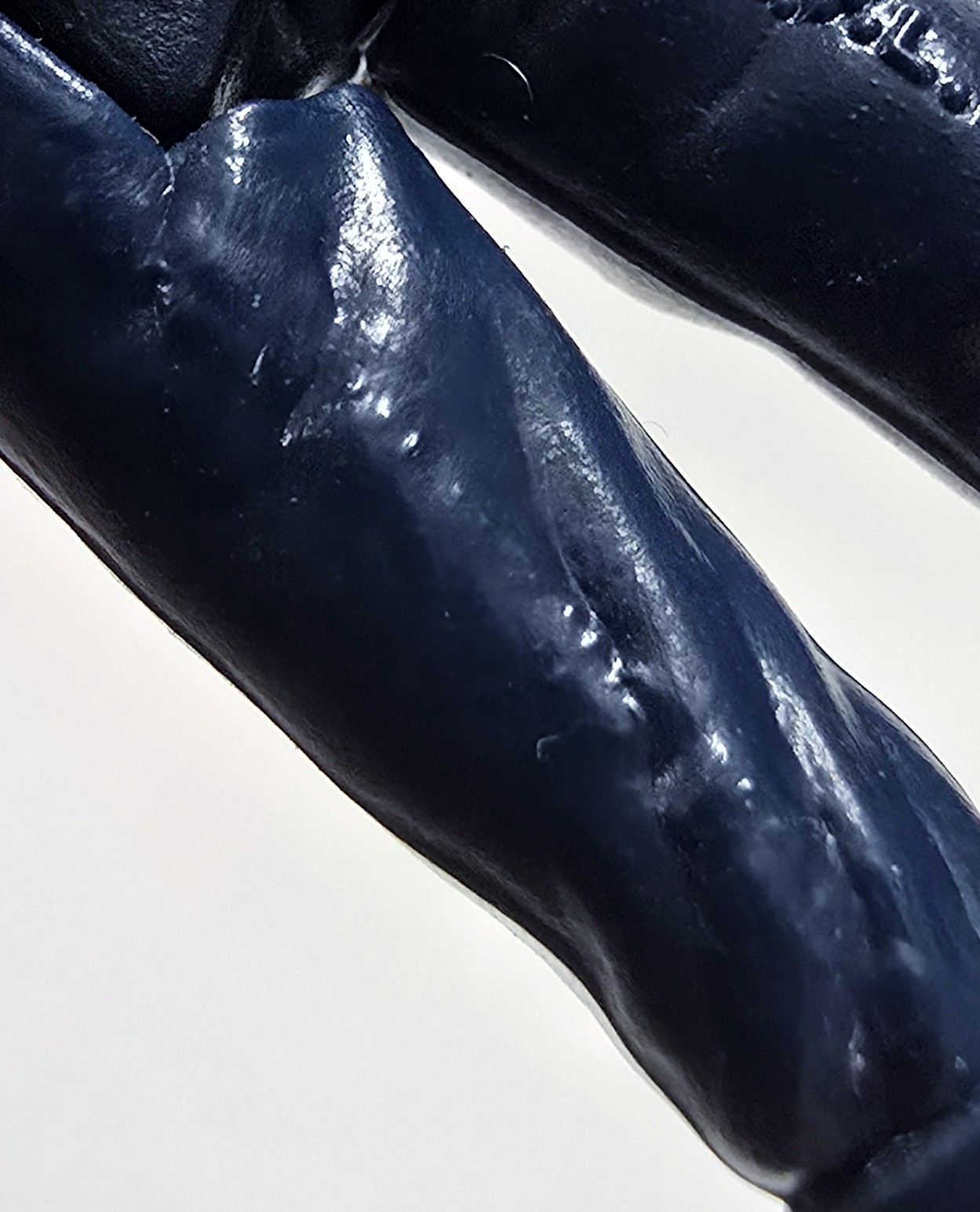 Bespin Security Guard (Black) sold