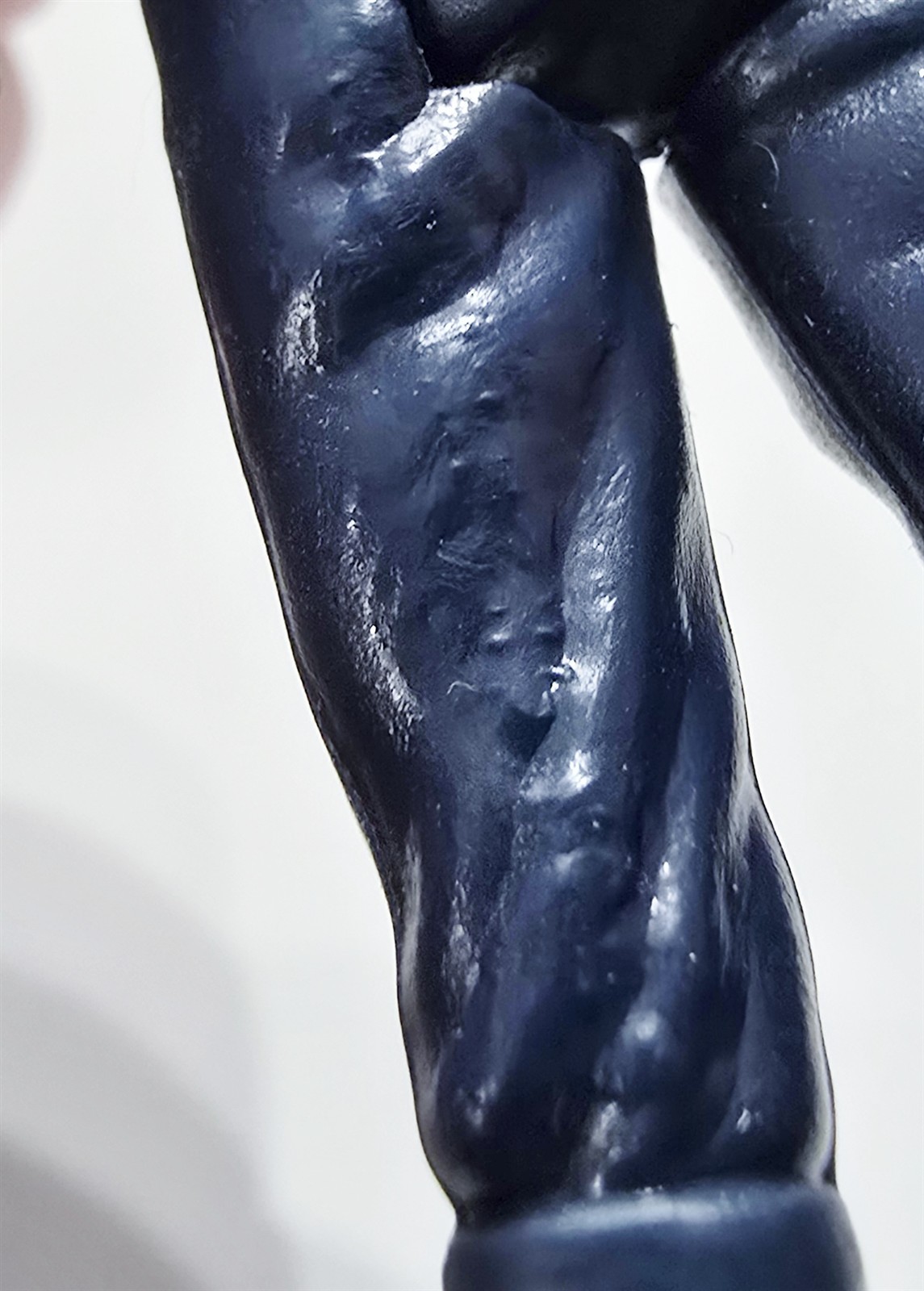 Bespin Security Guard (Black) sold