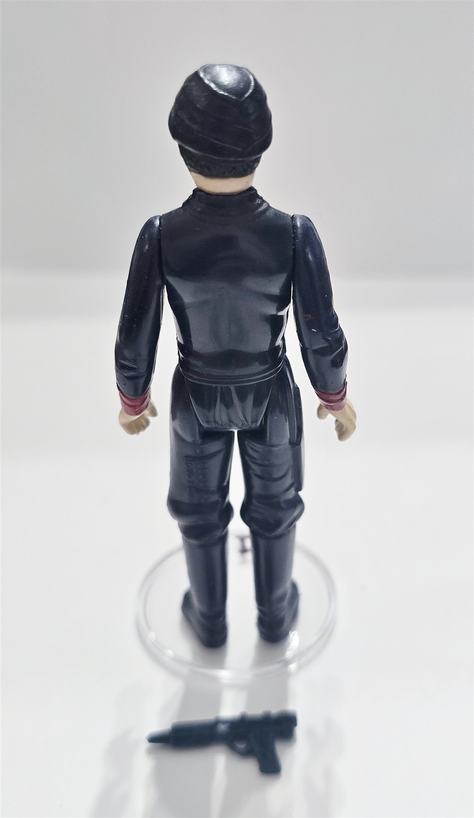 Bespin Security Guard (White) sold