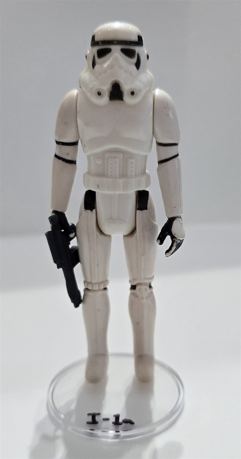 Imperial Stormtrooper sold