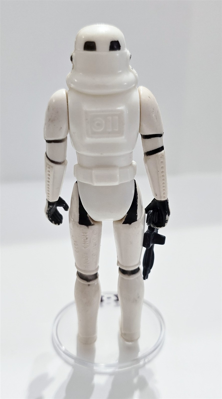 Imperial Stormtrooper sold