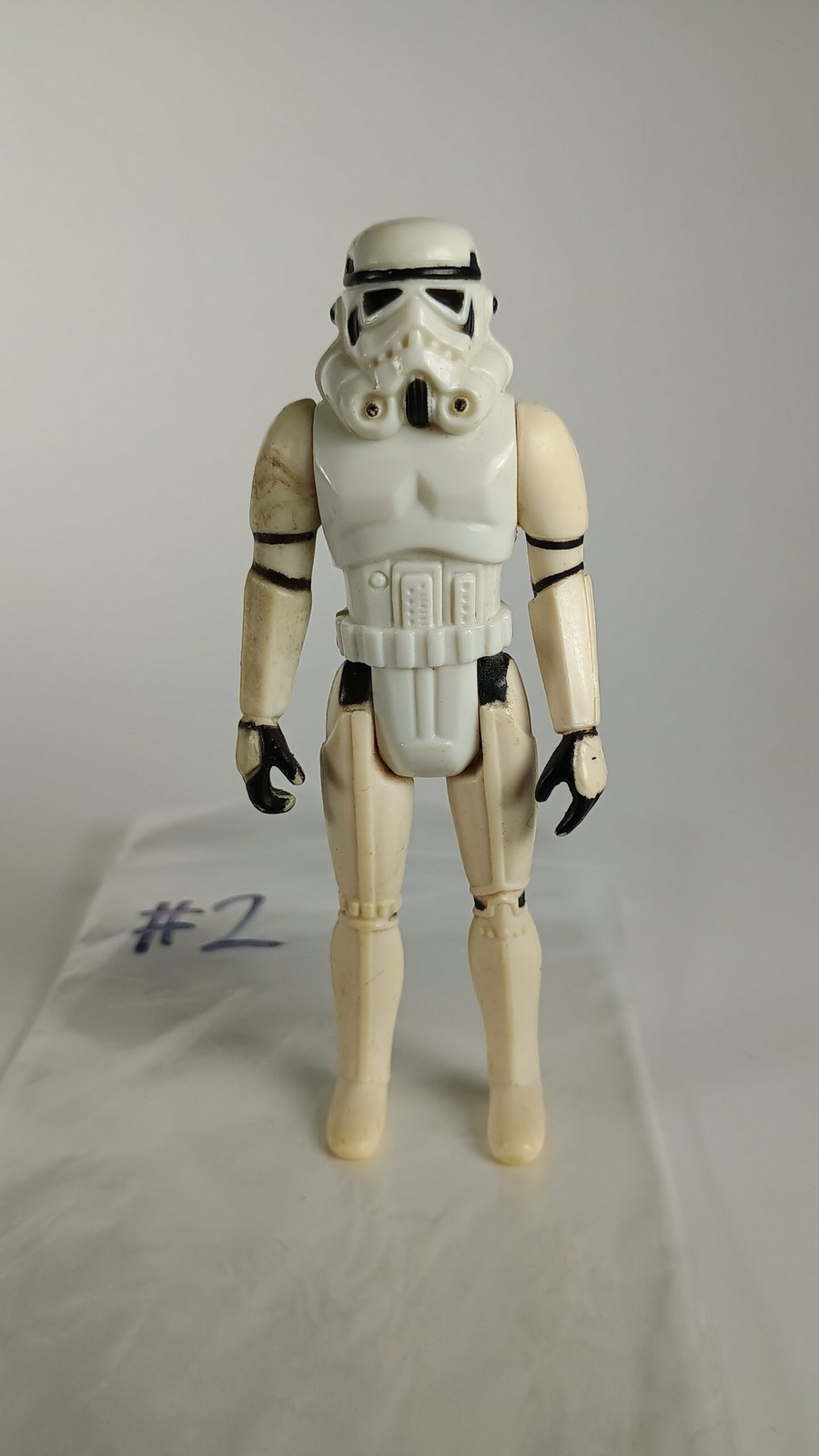 Imperial Stormtrooper sold